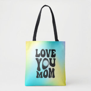 Bolsa Tote Te Amo Mãe Dia de as mães-51727