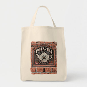 BOLSA TOTE TEA