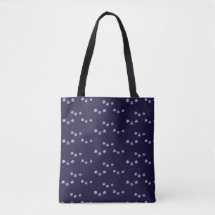 Bolsa Tote Tea Party MonD