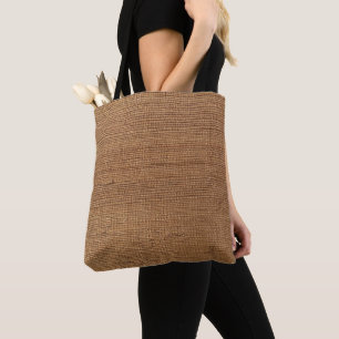 Bolsa Tote "Tecido"