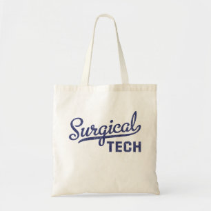 Bolsa Tote Tecnologia cirúrgica