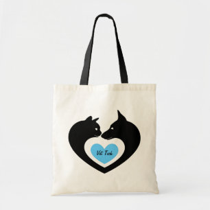 Bolsa Tote Tecnologia do veterinário