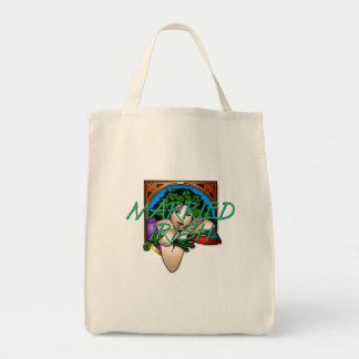 Bolsa Tote TEE Married Irish