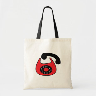 Bolsa Tote Telefone