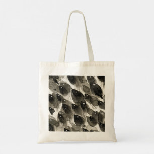 Bolsa Tote Tempestade de Peixes