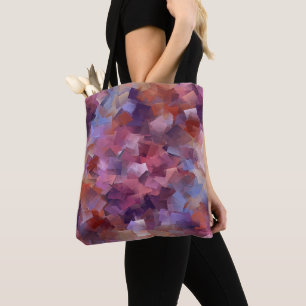 Bolsa Tote Tempestade de primavera........