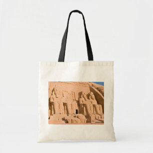 Bolsa Tote Templo de excelente de Abu Simbel - Ramses II - Eg
