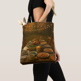Bolsa Tote Temporada de Encontros