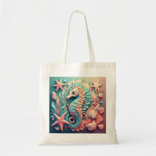 BOLSA TOTE "TEMPOS QUIMÍSICOS"
