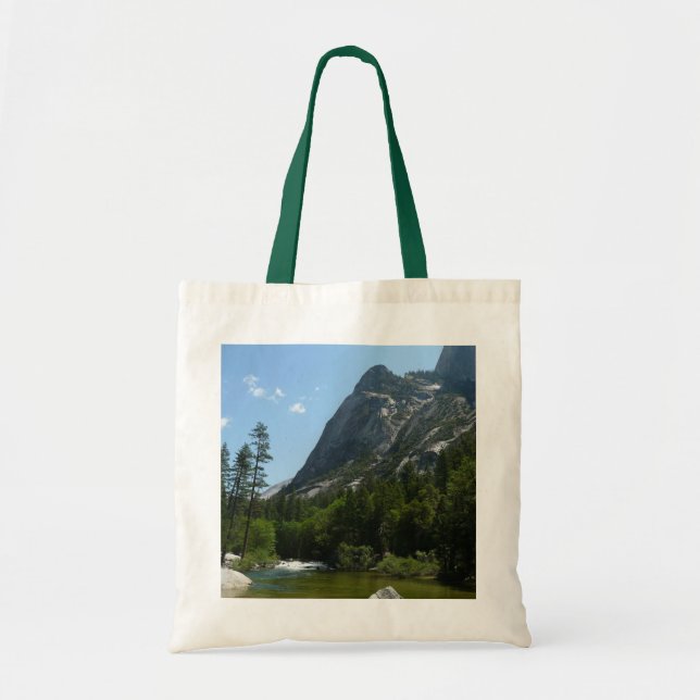 Bolsa Tote Tenaya Creek no Parque Nacional de Yosemite (Frente)