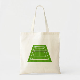Bolsa Tote Tênis