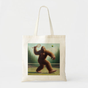 Bolsa Tote Tênis Bigfoot