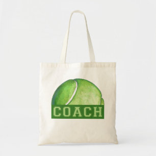 Bolsa Tote Tênis Coach