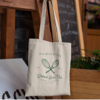 Tênis Country Club | Bachelorette