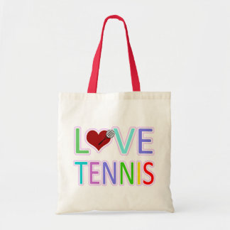 BOLSA TOTE TÊNIS DO AMOR