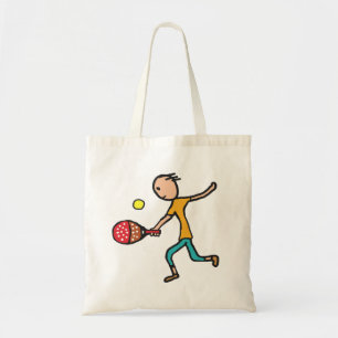 Bolsa Tote Tênis Padel
