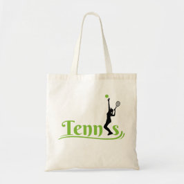 Bolsa Tote Tênis Player Girl, Tênis Girl Birday
