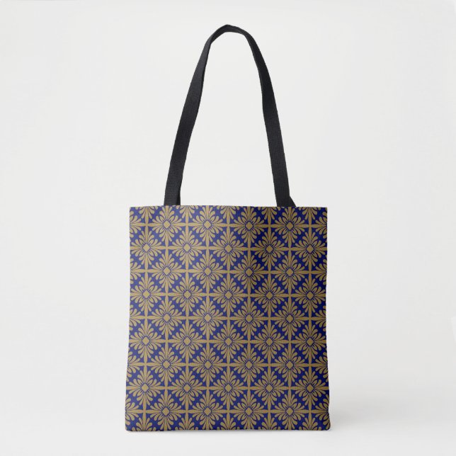 Bolsa Tote Teoria de Stephen (Frente)