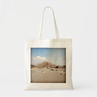 Bolsa Tote Teotihuacan
