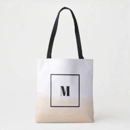 Bolsa Tote Tequila Aquarela Abstrato