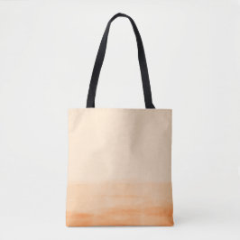 Bolsa Tote Tequila Watercolor Abstract