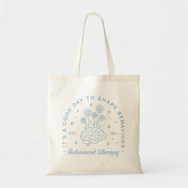 Bolsa Tote Terapêutica comportamental