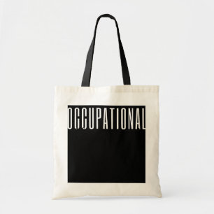 Bolsa Tote Terapêutica Ocupacional