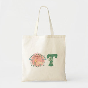 Bolsa Tote terapia profissional