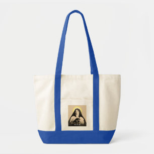 Bolsa Tote TERESA santo DOS ANDES