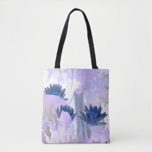 Bolsa Tote Terra de Faerie...