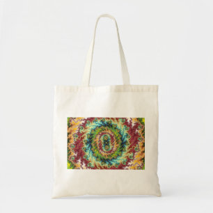 Bolsa Tote Terra do doce - Fractal