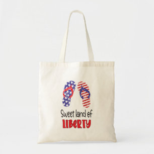 Bolsa Tote Terra Doce da Liberdade