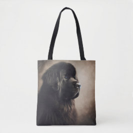 Bolsa Tote Terra Nova