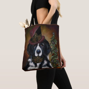 Bolsa Tote Terra Nova