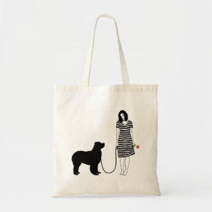 Bolsa Tote Terra Nova