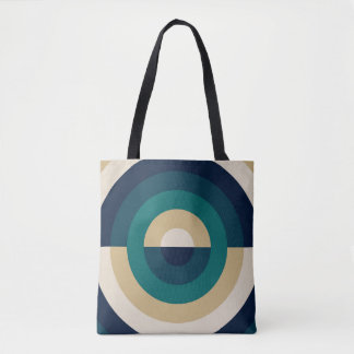 Bolsa Tote Terra Orbit