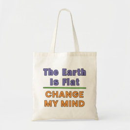 Bolsa Tote Terra Plana