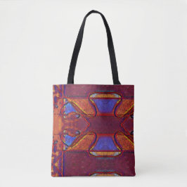 Bolsa Tote Terra Seca