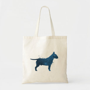 Bolsa Tote Terrier de pitbull
