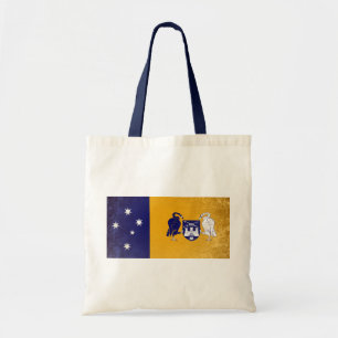 Bolsa Tote Território da Capital Australiana