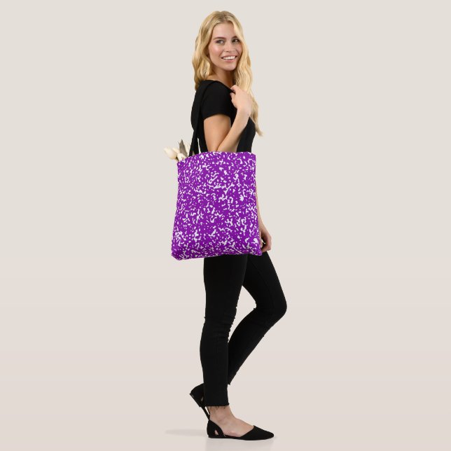 Bolsa Tote Tesimart | Carteira de Design de Livro de Composiç (No(a) Modelo)