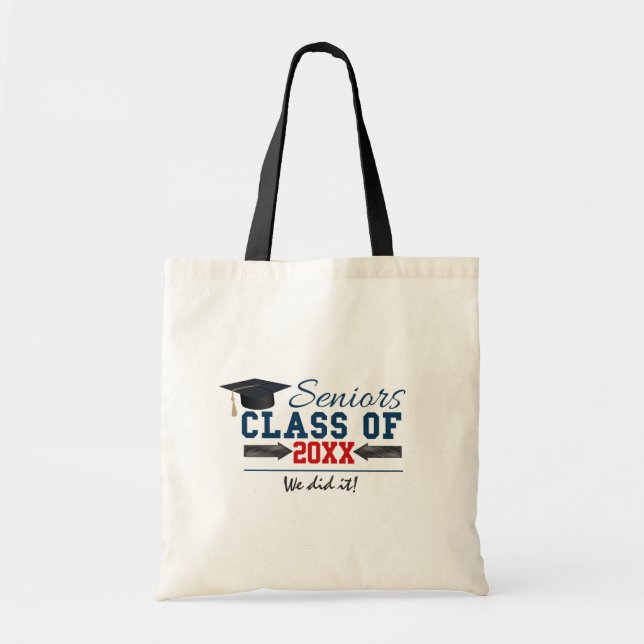 Bolsa Tote teste (Frente)