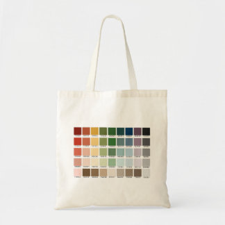 Bolsa Tote Teste de cor