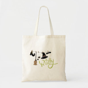 Bolsa Tote Testemunha
