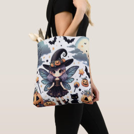 Bolsa Tote Testemunha e Fofo (1) Cheio