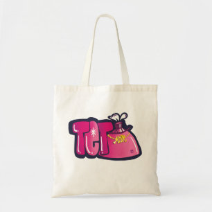 BOLSA TOTE TETA