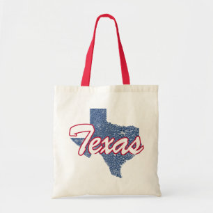 Bolsa Tote Texas