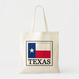 Bolsa Tote Texas Bag
