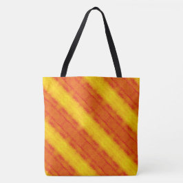 Bolsa Tote Textura #12 de la obra Fantasía y realidad