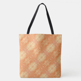 Bolsa Tote Textura #24 de obra Horizonte